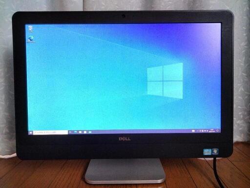 デスクトップパソコン DELL Optiplex