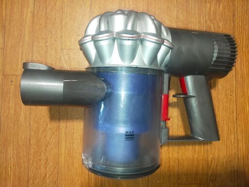 掃除機 Dyson V6 -Cord-Free Pro