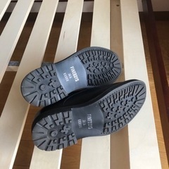 靴の画像