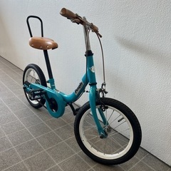 ケッターサイクル　子ども用