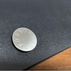 2407.フランフラン☆Francfranc☆リングファイル 穴間隔 80mm FRANCFRANC☆ファイル☆以下検索ワード☆アルバム☆紙の画像