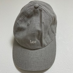 🕶取引終了🖤【Lee(リー)】キャップ