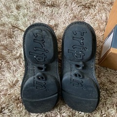トリッペン　ブーツ　39 メンズの画像