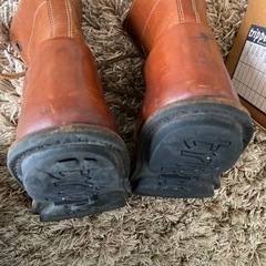 トリッペン　ブーツ　39 メンズの画像