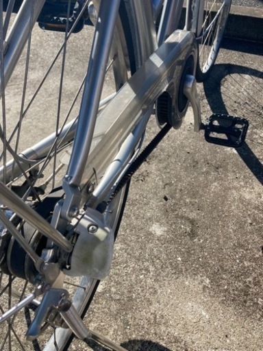 ブリヂストン　自転車