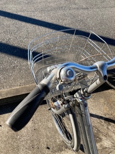 ブリヂストン　自転車