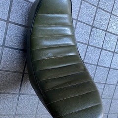 三段シート　チョビサン　モンキーの画像