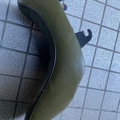 三段シート　チョビサン　モンキーの画像