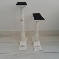 家具転倒防止ポール