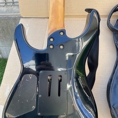 フェルナンデス　ストラトの画像