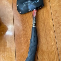 ハンドアッキス（斧）