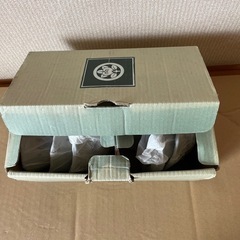 たち吉　小鉢5客