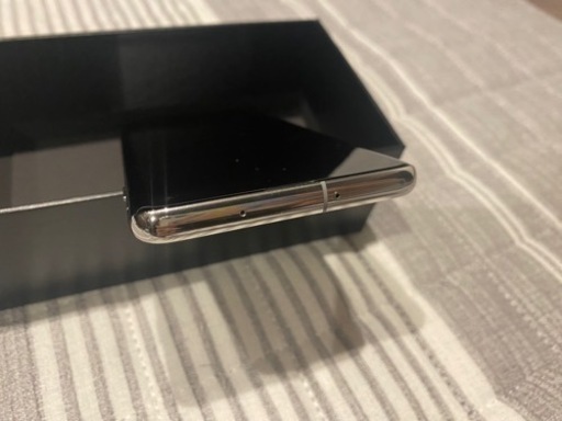 GALAXY S10 White美品