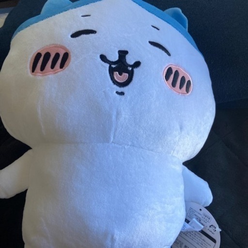 ちぃかわ　ぬいぐるみ