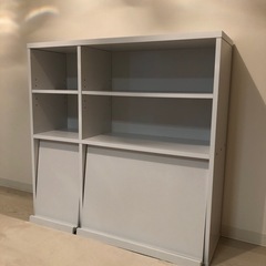 本棚、シェルフ