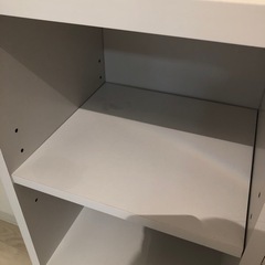 本棚、シェルフの画像
