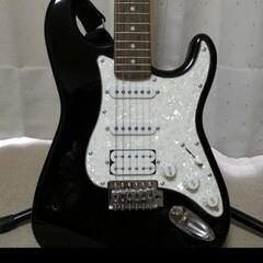 エレキギター　美品