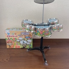 KIDSドラムセット