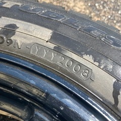 トヨタ純正の画像