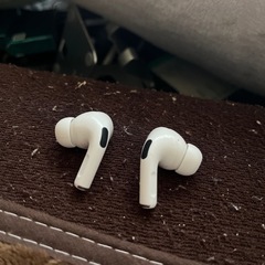 AirPods proの画像