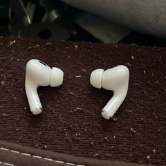 AirPods proの画像