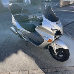 MF06フォルツァの画像
