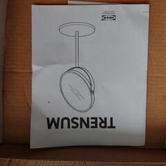 スタンドの鏡の画像