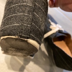 靴の画像