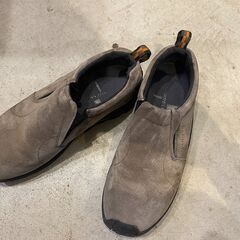 [メレル] ウォーキングシューズ 25.5cm
