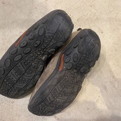 [メレル] ウォーキングシューズ 25.5cmの画像