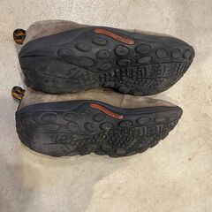[メレル] ウォーキングシューズ 25.5cmの画像