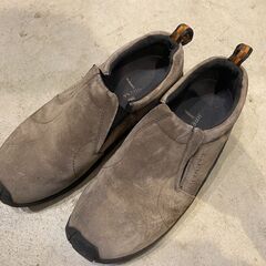 [メレル] ウォーキングシューズ 25.5cmの画像