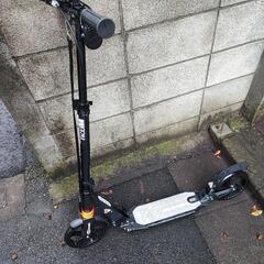 キックボード 