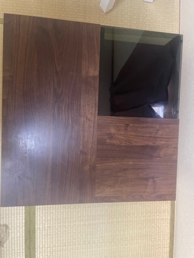 引越しの為家具出品してます