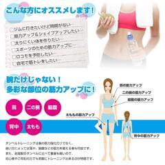 【無料】アルインコ(ALINCO) ノンスリップダンベル 【1.0kg】
の画像