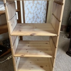 棚(IKEA)