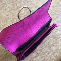 バッグ👜レディース④(美品未使用)の画像