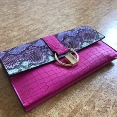 バッグ👜レディース④(美品未使用)の画像