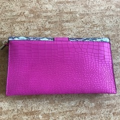 バッグ👜レディース④(美品未使用)の画像