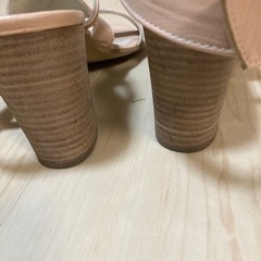 トラサルディ　革製24  今日終了の画像