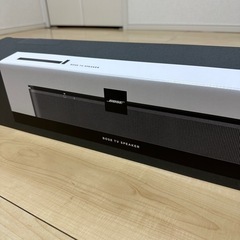BOSE TV SPEAKER
