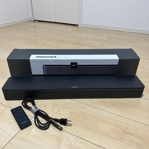 BOSE TV SPEAKER