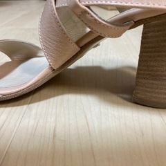 トラサルディ　革製24  今日終了の画像