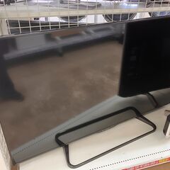 SHARP シャープ 50型 液晶テレビ 2017年年式 LC-50W35 No.4558● ※現金、クレジット、スマホ決済対応※