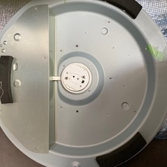 シーリングライン　割れてます。の画像