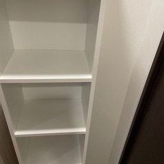 ビリー本棚の画像