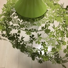 かわいい照明の画像