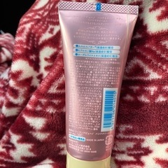ハンドクリームの画像