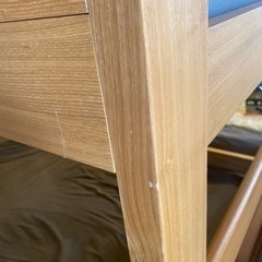 2段ベッド　大正堂の画像