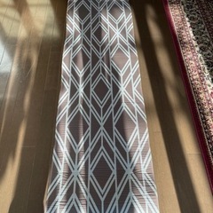 キッチンマット　180 cm